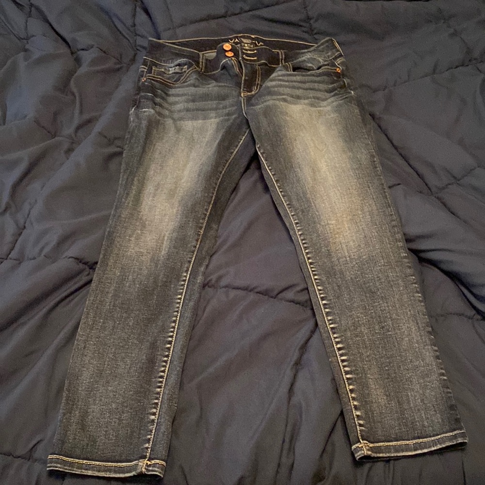 Vanity jeans size 31